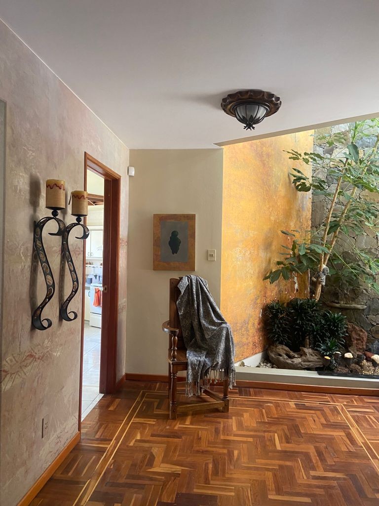 Casa en AlquilerACHUMANI CALLE 17 LINDA CASA EN ALQUILER  3 dormitorios 4 baños 1 parqueos Foto 17