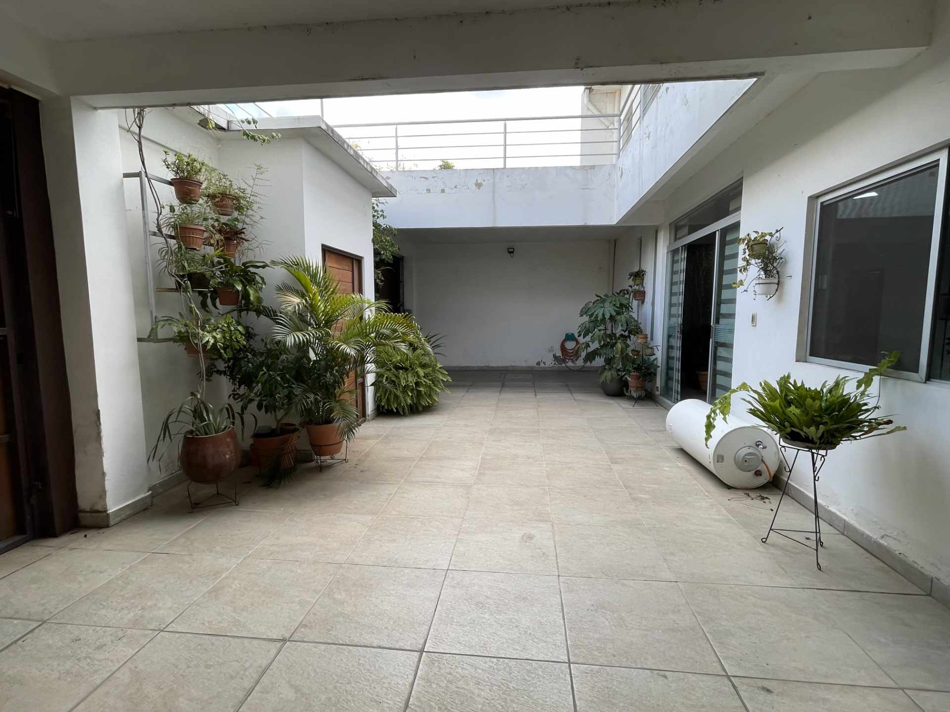 Casa En Hamacas: Juntos, pero con Independencia Foto 3