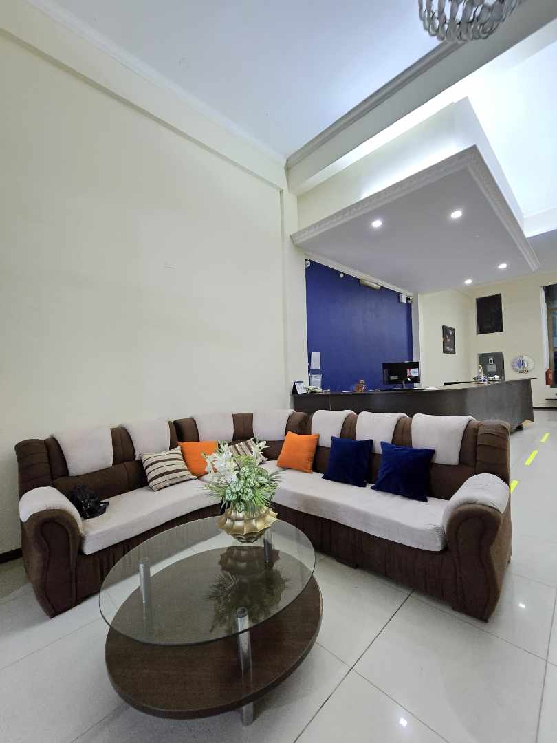 Edificio ZONA SUR  Foto 27