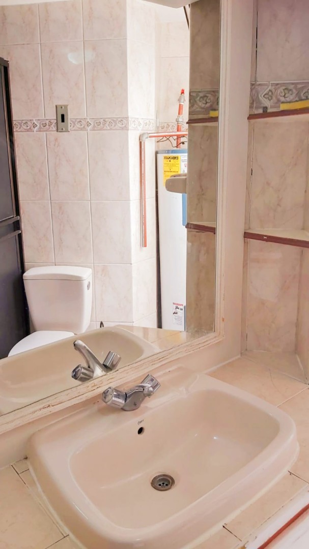 Departamento en AlquilerAVENIDA ARCE, SAN JORGE  (NO TIENE MUEBLES) 3 dormitorios 2 baños 1 parqueos Foto 7