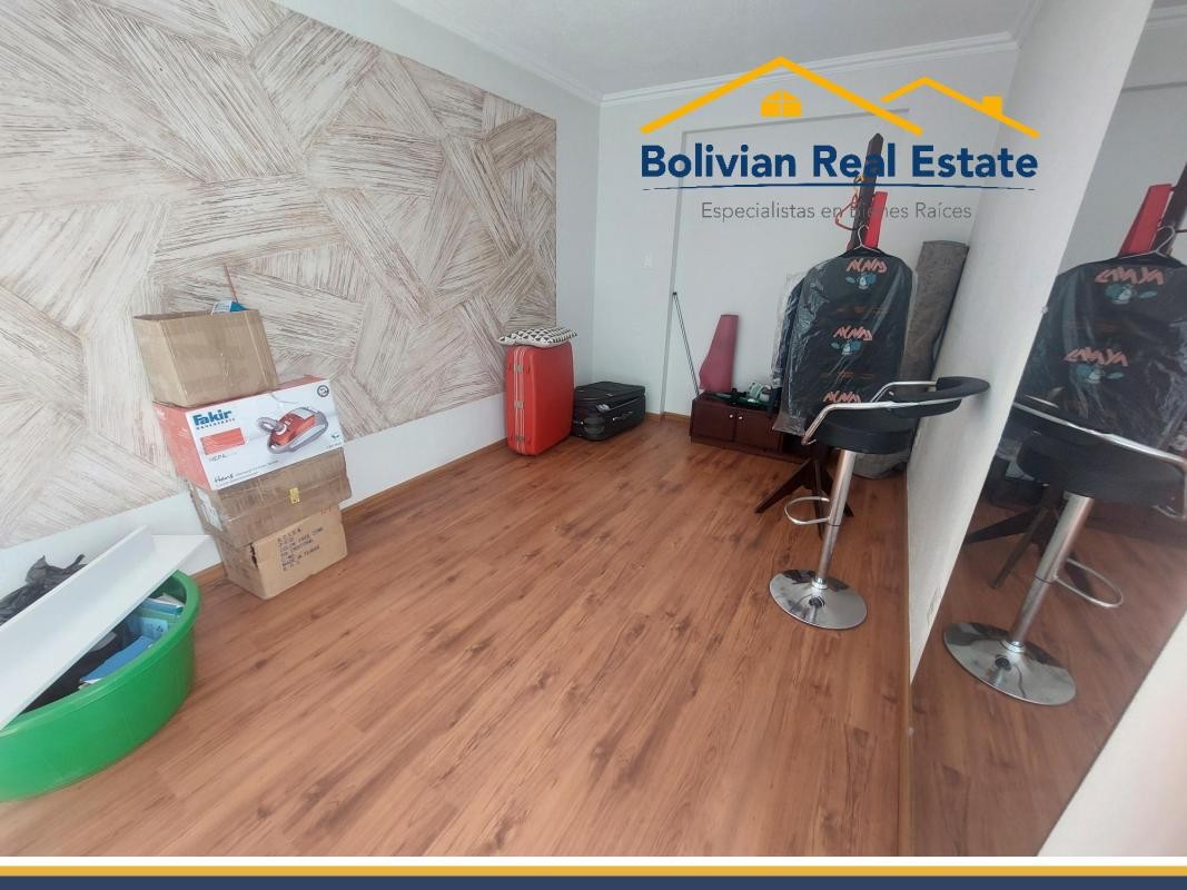 En Alquiler a Bs 20,000 Foto 16