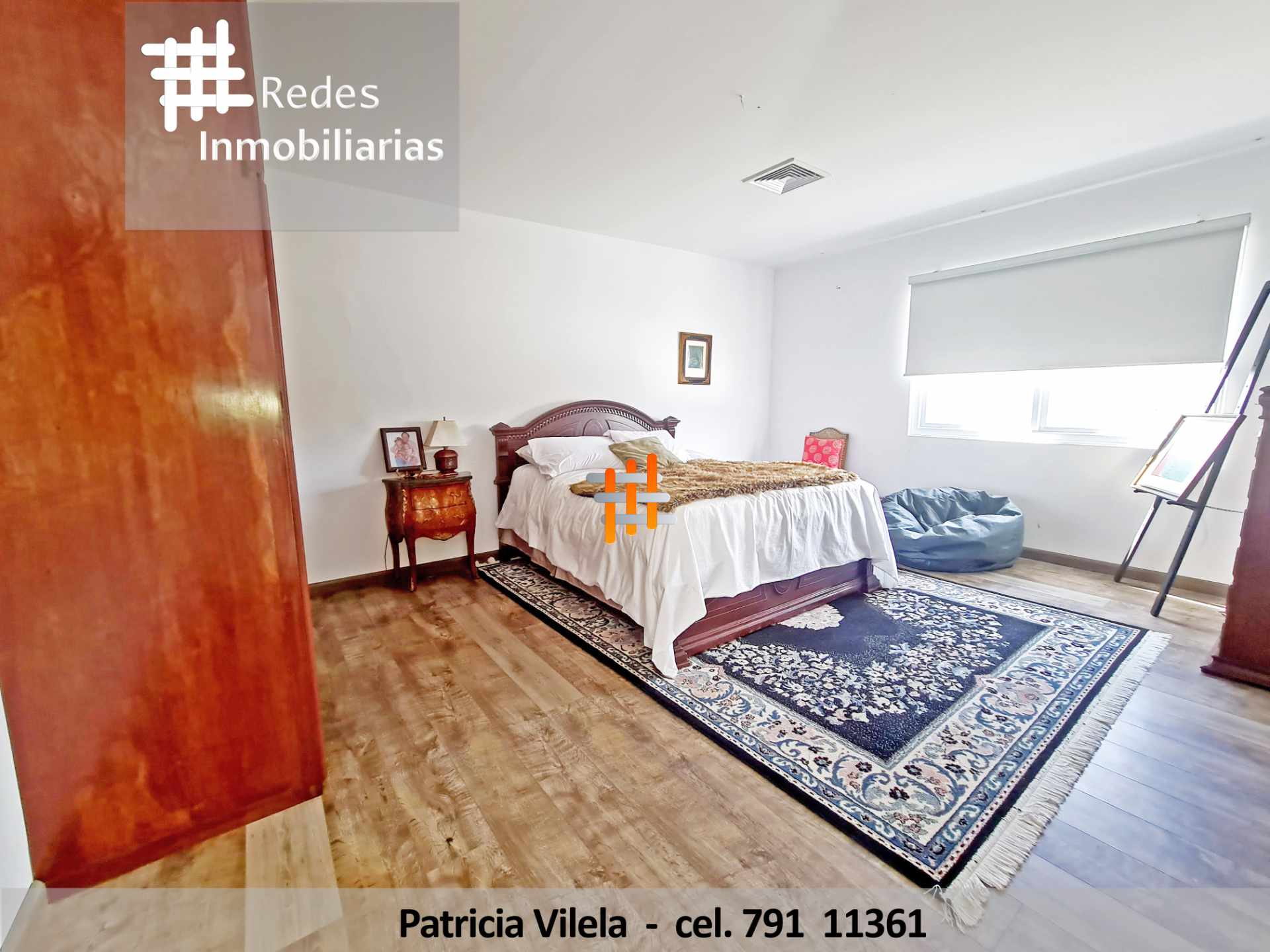 Casa en VentaHERMOSA RESIDENCIA A LA VENTA EN ACHOCALLA  Foto 28