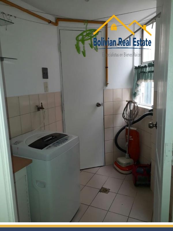 En Alquiler a Bs 4,500 Foto 12