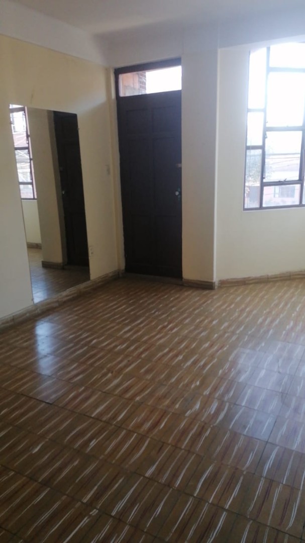 Departamento en Virgen de Fatima en Tarija 2 dormitorios 1 baños  Foto 1