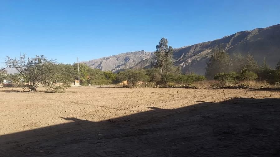 Terreno TERRENO EN VENTA EN HUAJCHILLA Foto 2