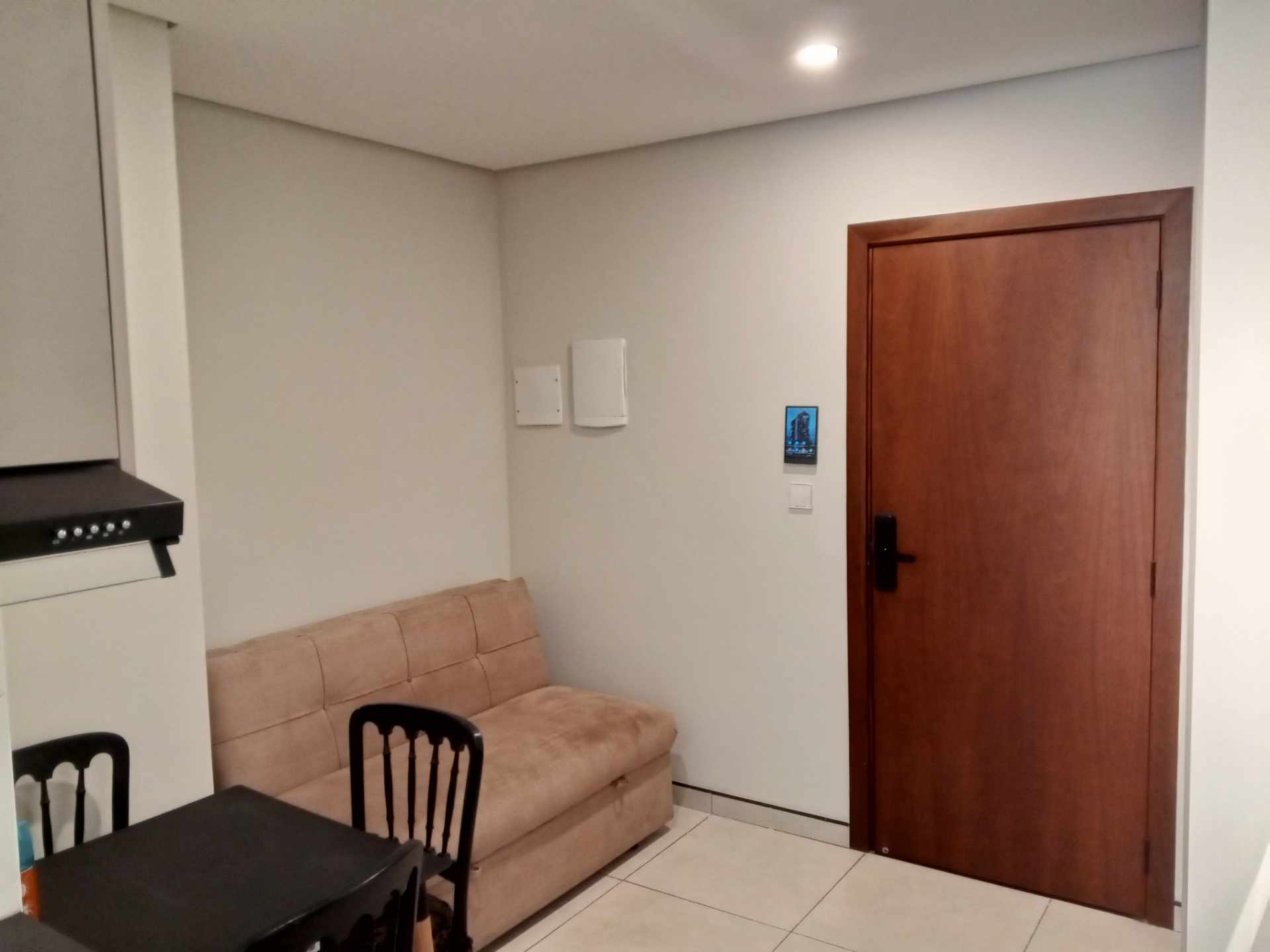 Departamento ALQUILO MONOAMBIENTE AMOBLADO EN CONDOMINIO STRATTO, Equipetrol Norte, 3er. y 4to. Anillo. Foto 3