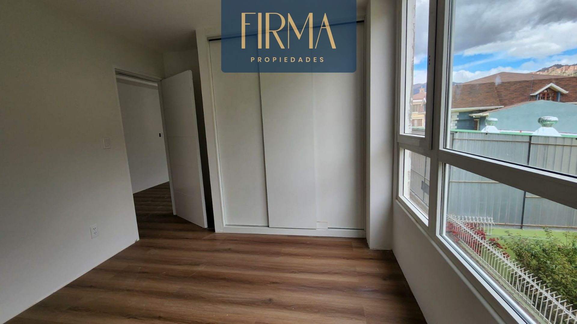 Departamento en Irpavi en La Paz 3 dormitorios 3 baños 1 parqueos Foto 1