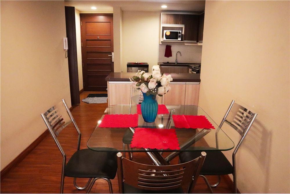 Departamento en Alquiler1915 CALLE EUDORO GALINDO - -CONDOMINIO ARIA - Norte  Foto 8