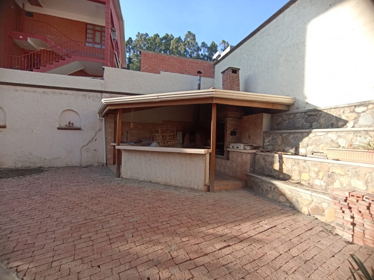 Casa ACHUMANI C. 31 Foto 4