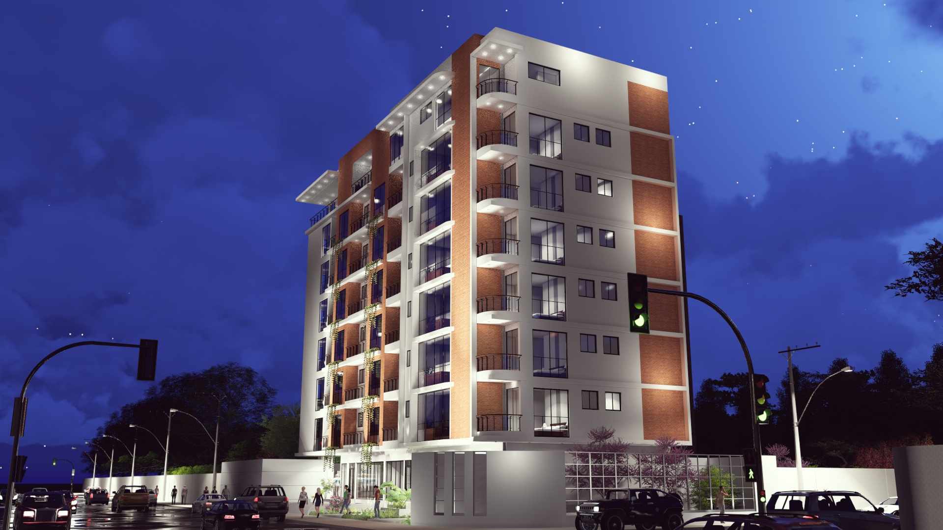 En Alquiler a $us 550 Foto 45