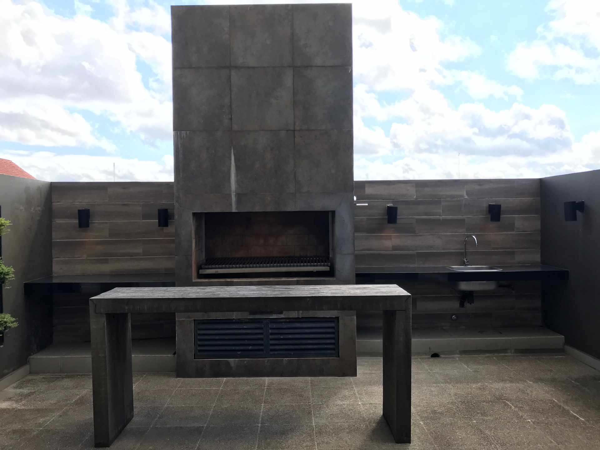 Departamento en AlquilerCondominio Fragata, Equipetrol, 2do. y 3er. Anillo, sobre Av. San Martín, próximo a Colegio Alemán.  Foto 15