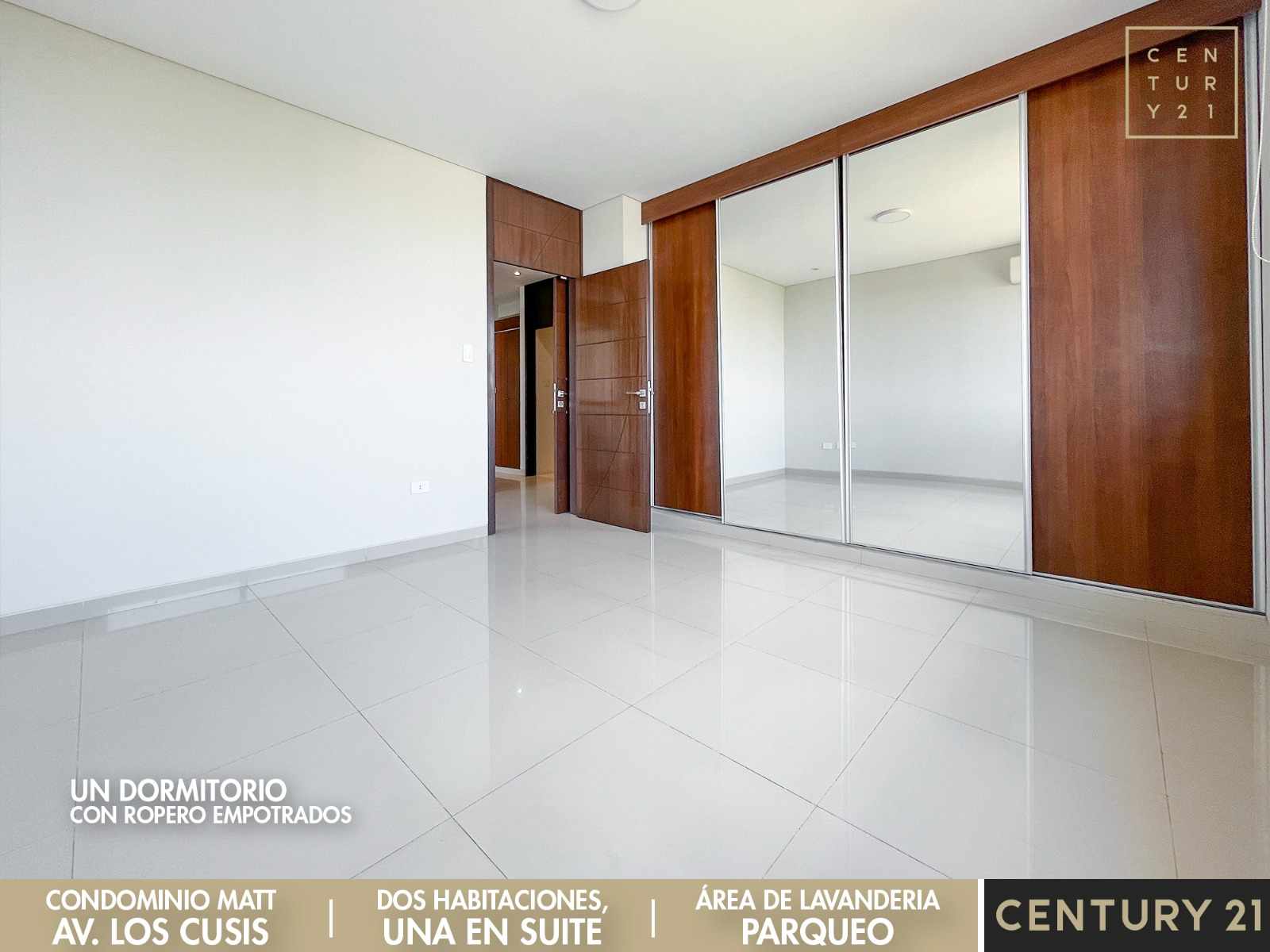 Departamento en Entre 2do y 3er anillo Norte en Santa Cruz de la Sierra 2 dormitorios 3 baños 1 parqueos Foto 18