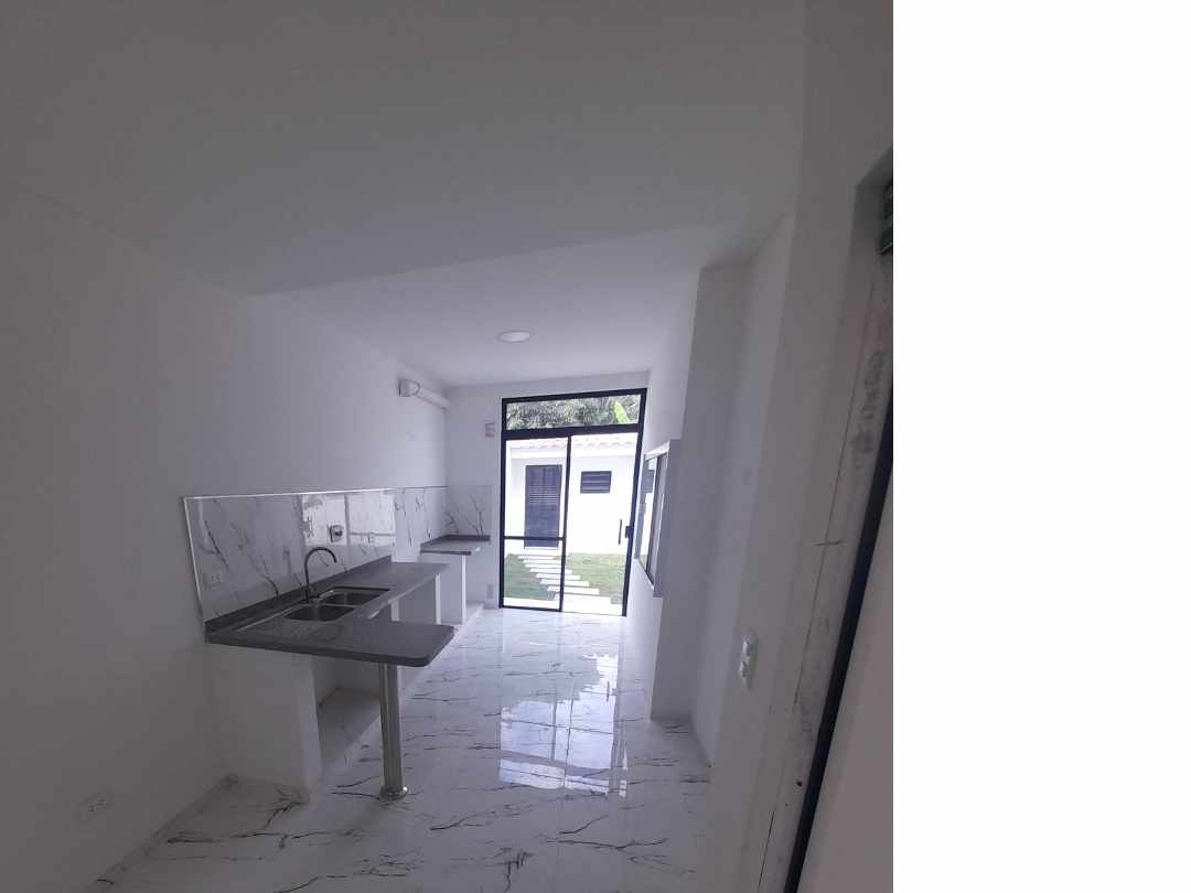 Casa en VentaCalle S/N Barrio El Dorado 9no anillo Foto 12