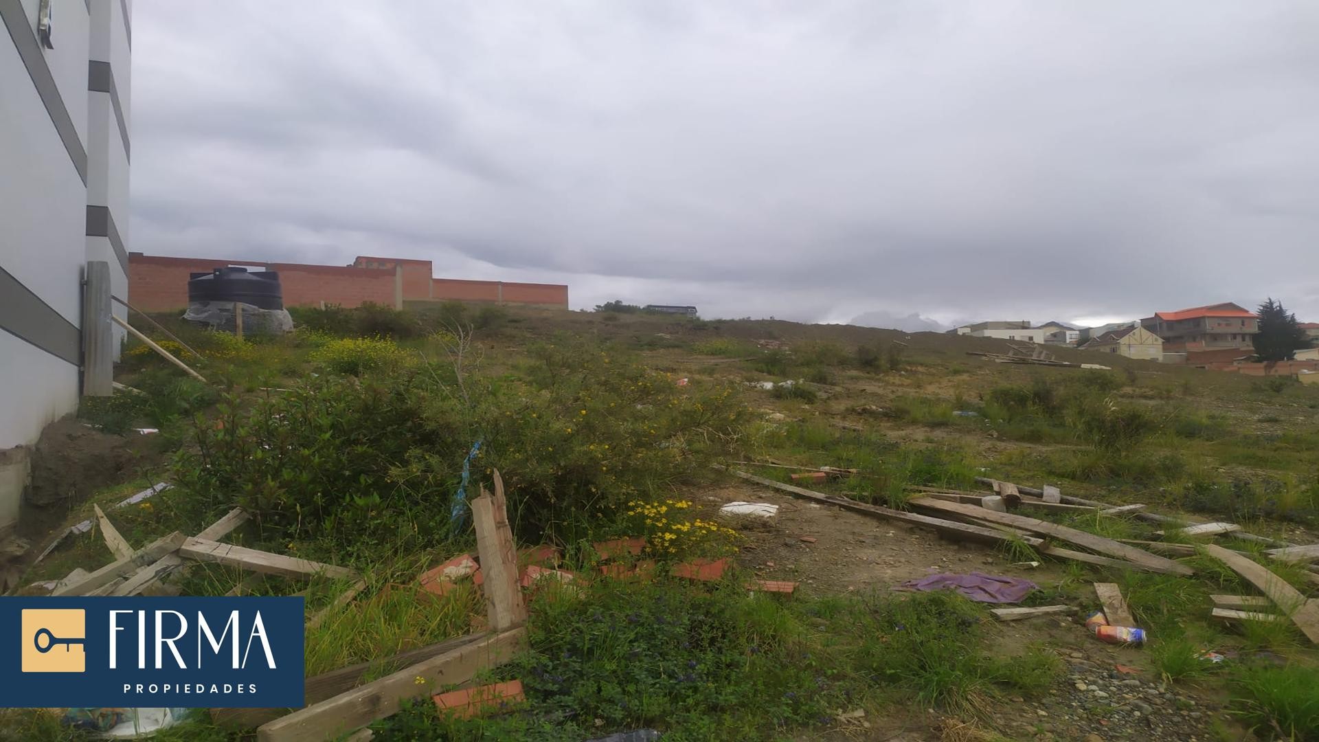 Terreno en VentaTERRENO EN VENTA EN ACHUMANI    Foto 6