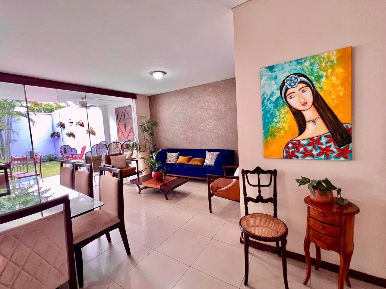 En Alquiler a $us 8,500 Foto 8