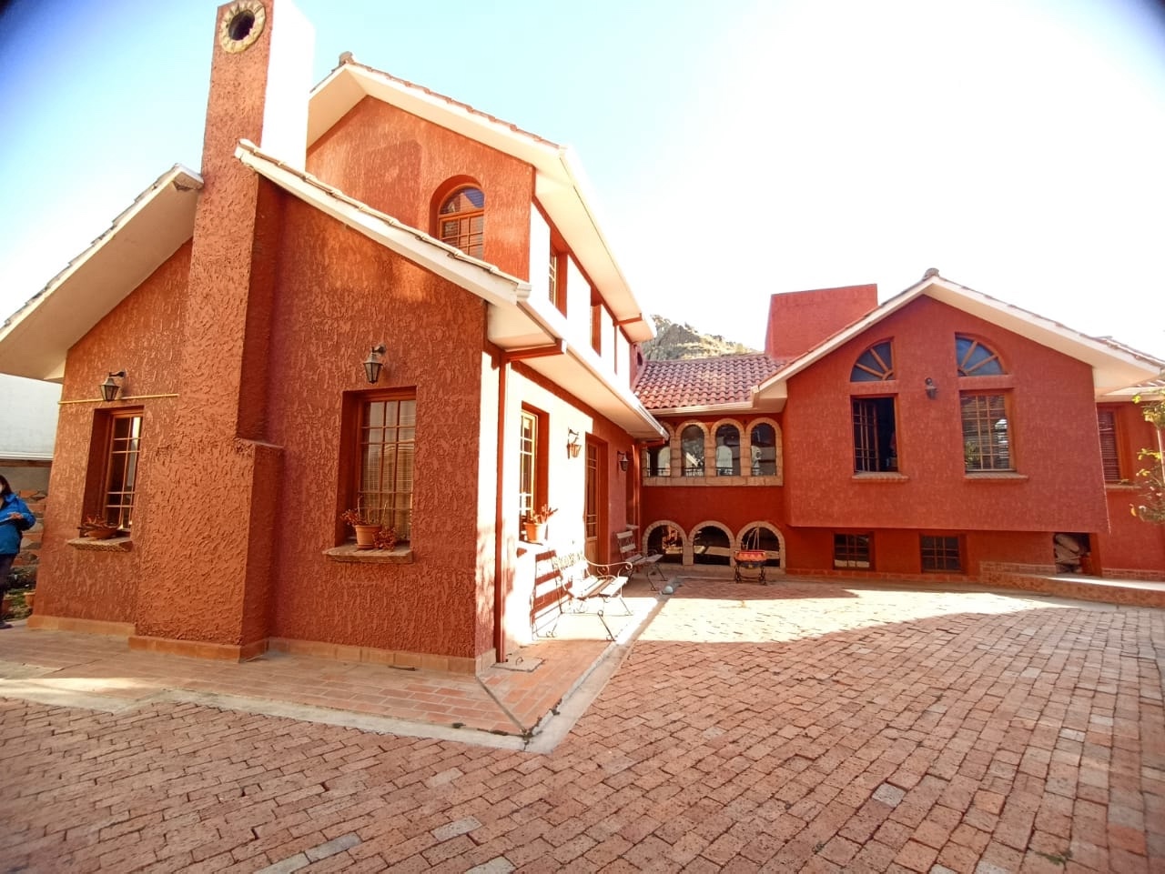 Casa ACHUMANI C. 31 Foto 27