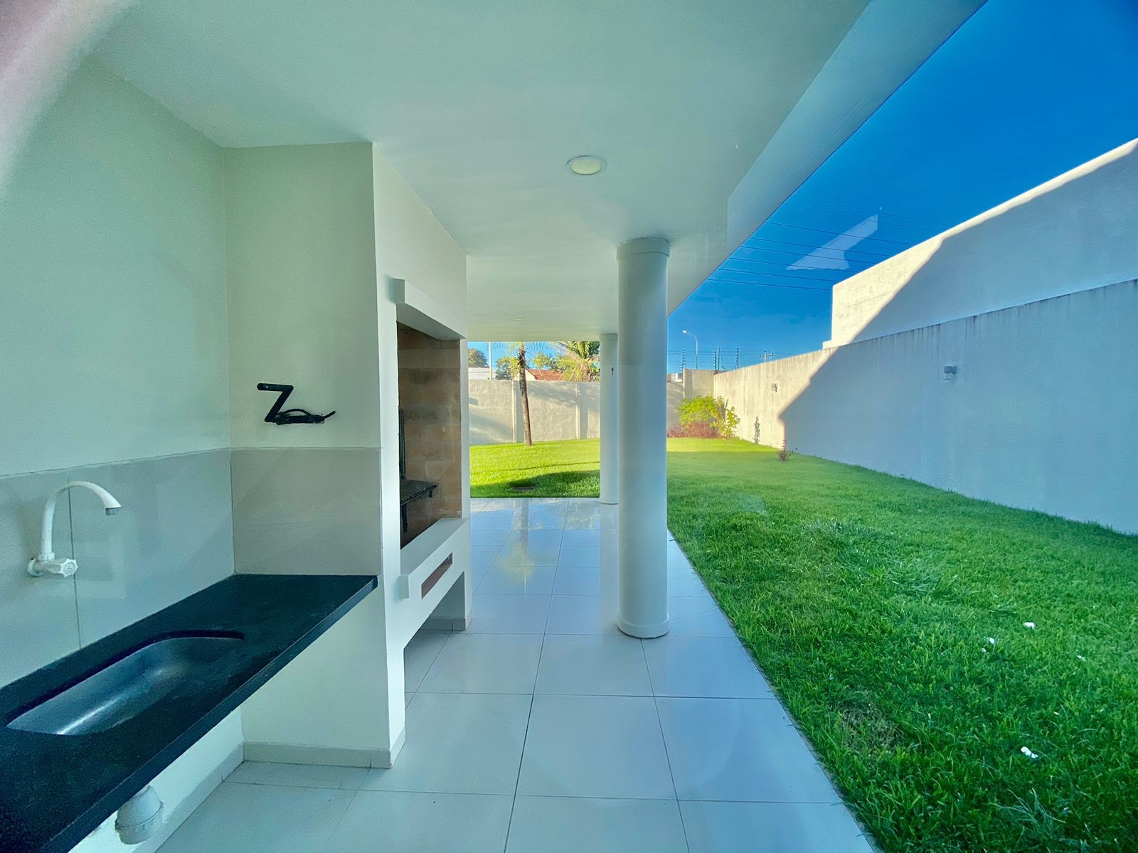 Casa en Urubó en Santa Cruz de la Sierra 3 dormitorios 4 baños 6 parqueos Foto 17