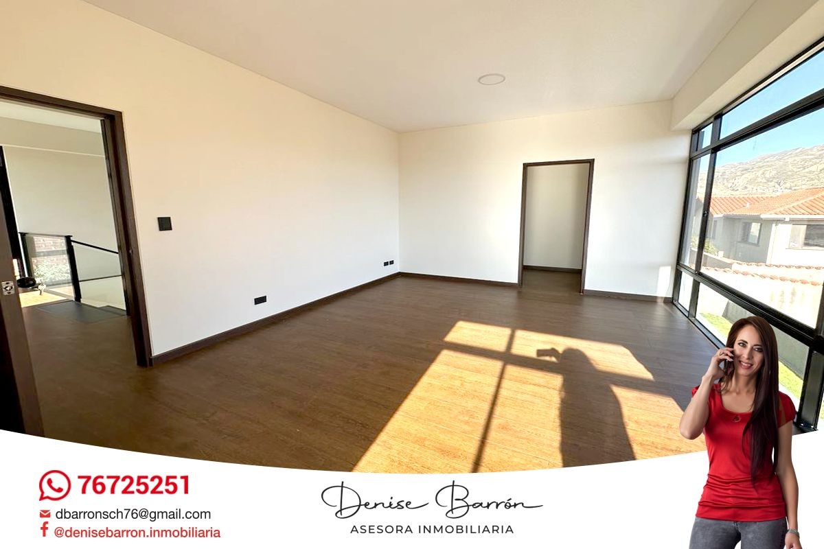 Casa LOMAS DE ACHUMANI Foto 2