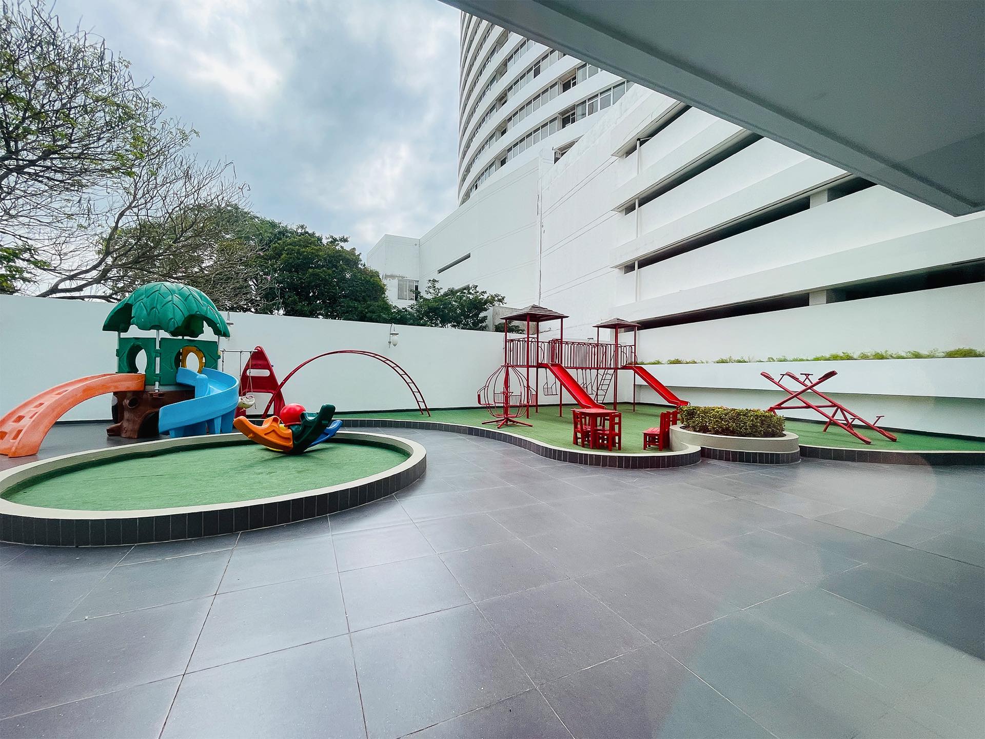 Departamento en AlquilerEdificio Platinum 1 Foto 11