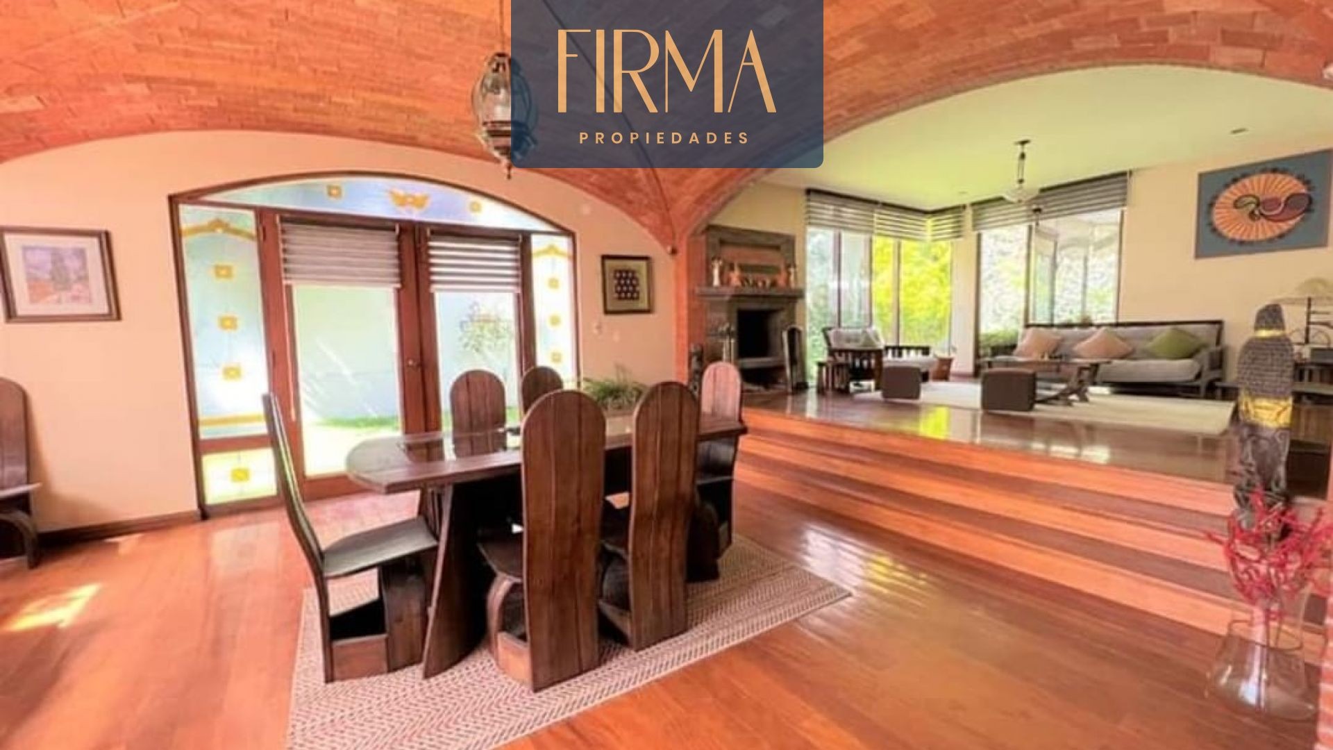 Casa en VentaIRPAVI, EL VERGEL CALLE 5 4 dormitorios 5 baños 4 parqueos Foto 9