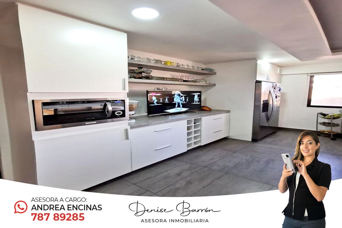 Departamento LINDO DUPLEX DE LUJO EN VENTA IRPAVI  Foto 12