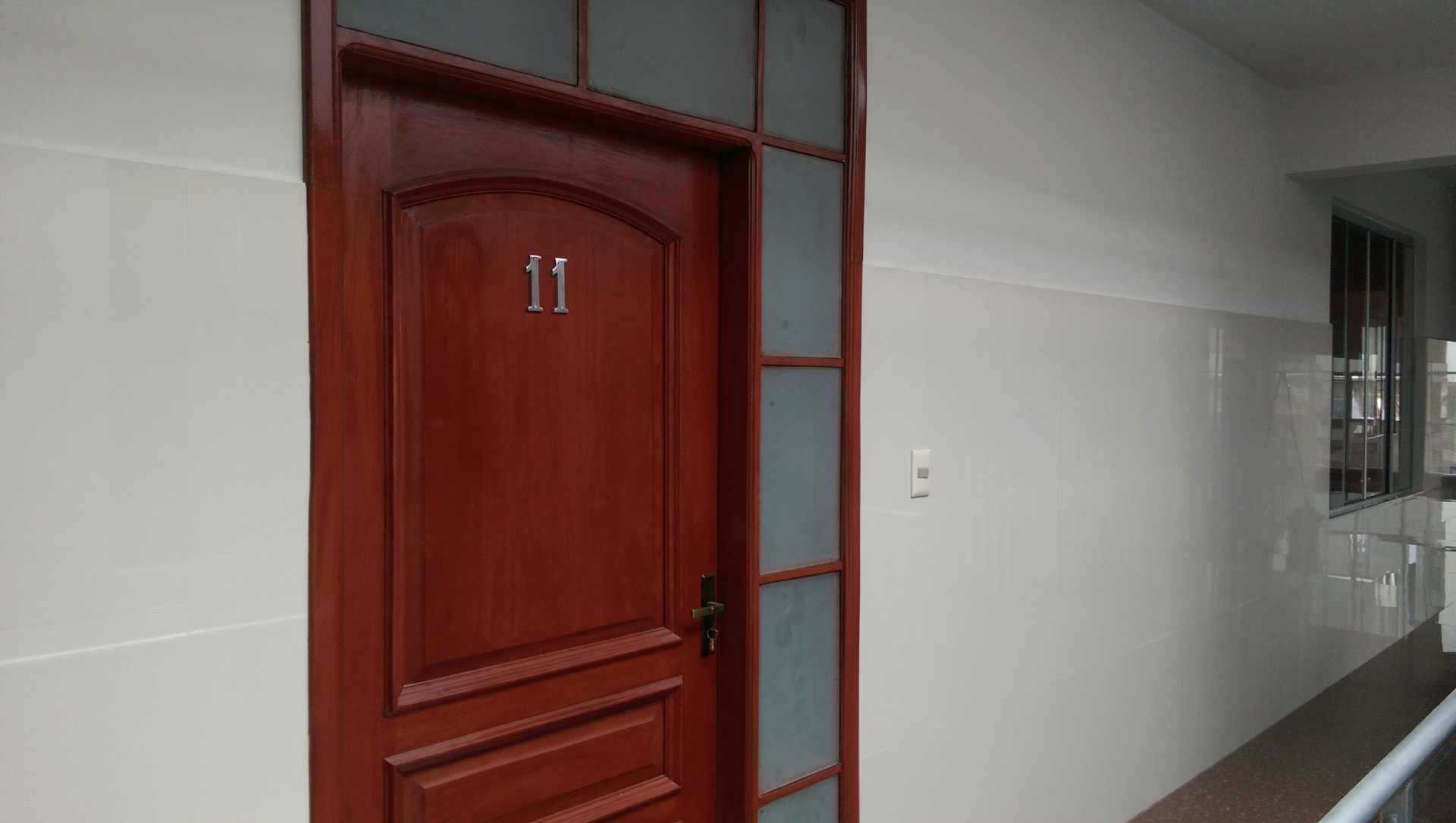 Departamento en AlquilerAVENIDA BRASIL 2do y 3er. anillo (200$)  Foto 8