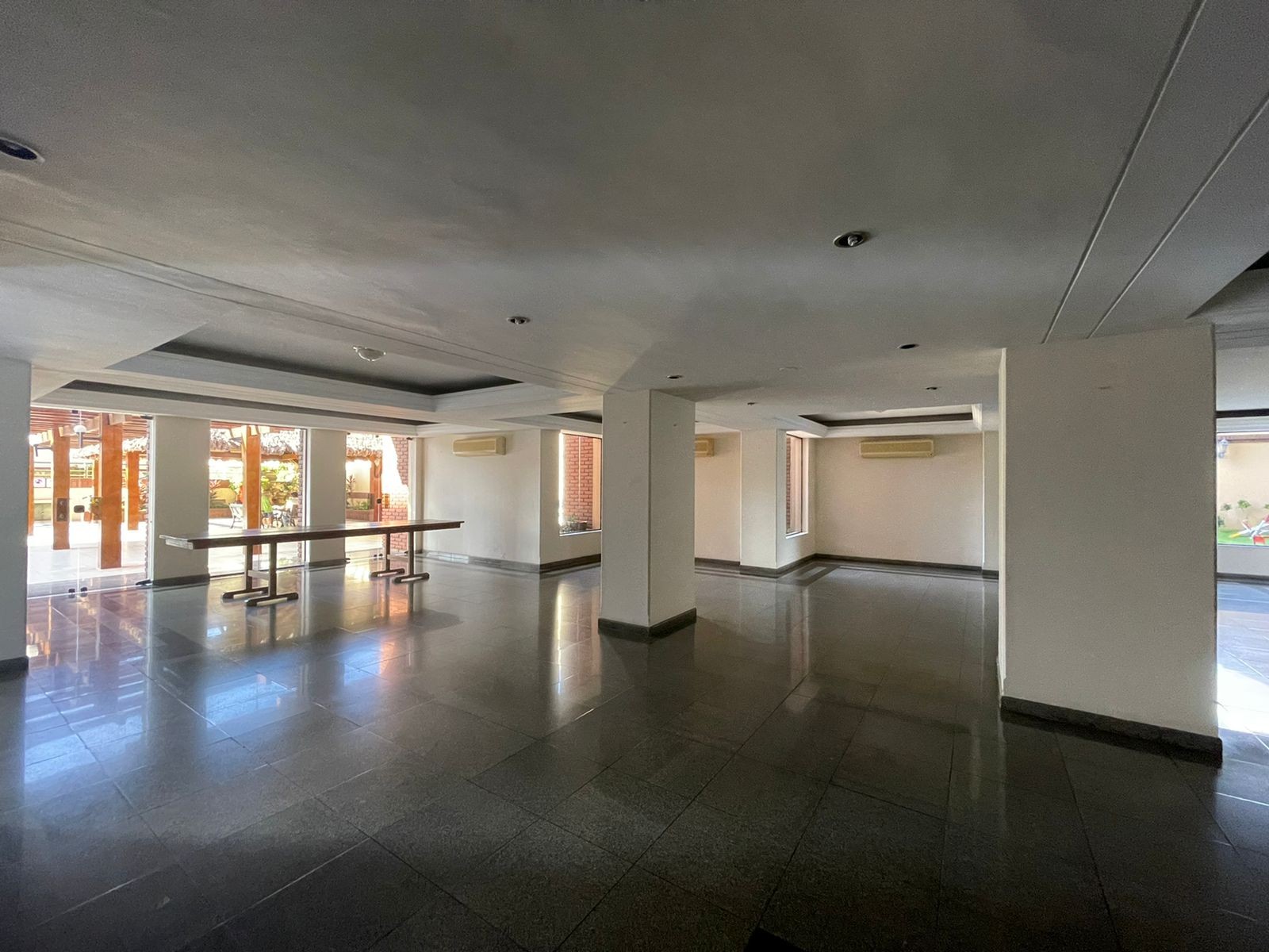 Departamento Edificio Los Mangales, Calle Cochabamba esquina Av. Irala, sobre el primer anillo  Foto 16