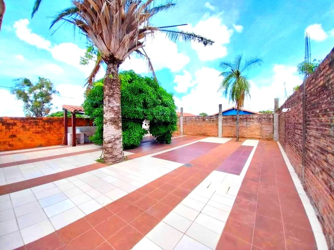 Casa en Venta📍𝙐𝘽𝙄𝘾𝘼𝘾𝙄O𝙉: ZONA EL QUIOR 3 dormitorios 2 baños 4 parqueos Foto 5