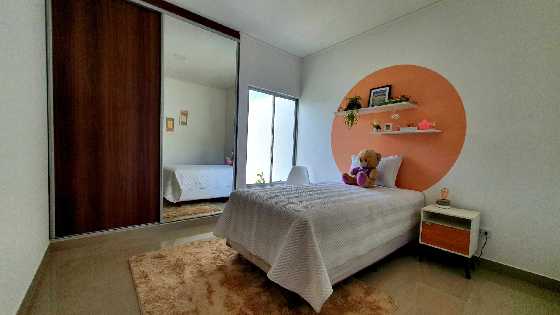 Casa en Carretera Norte en Santa Cruz de la Sierra 3 dormitorios 3 baños 2 parqueos Foto 12