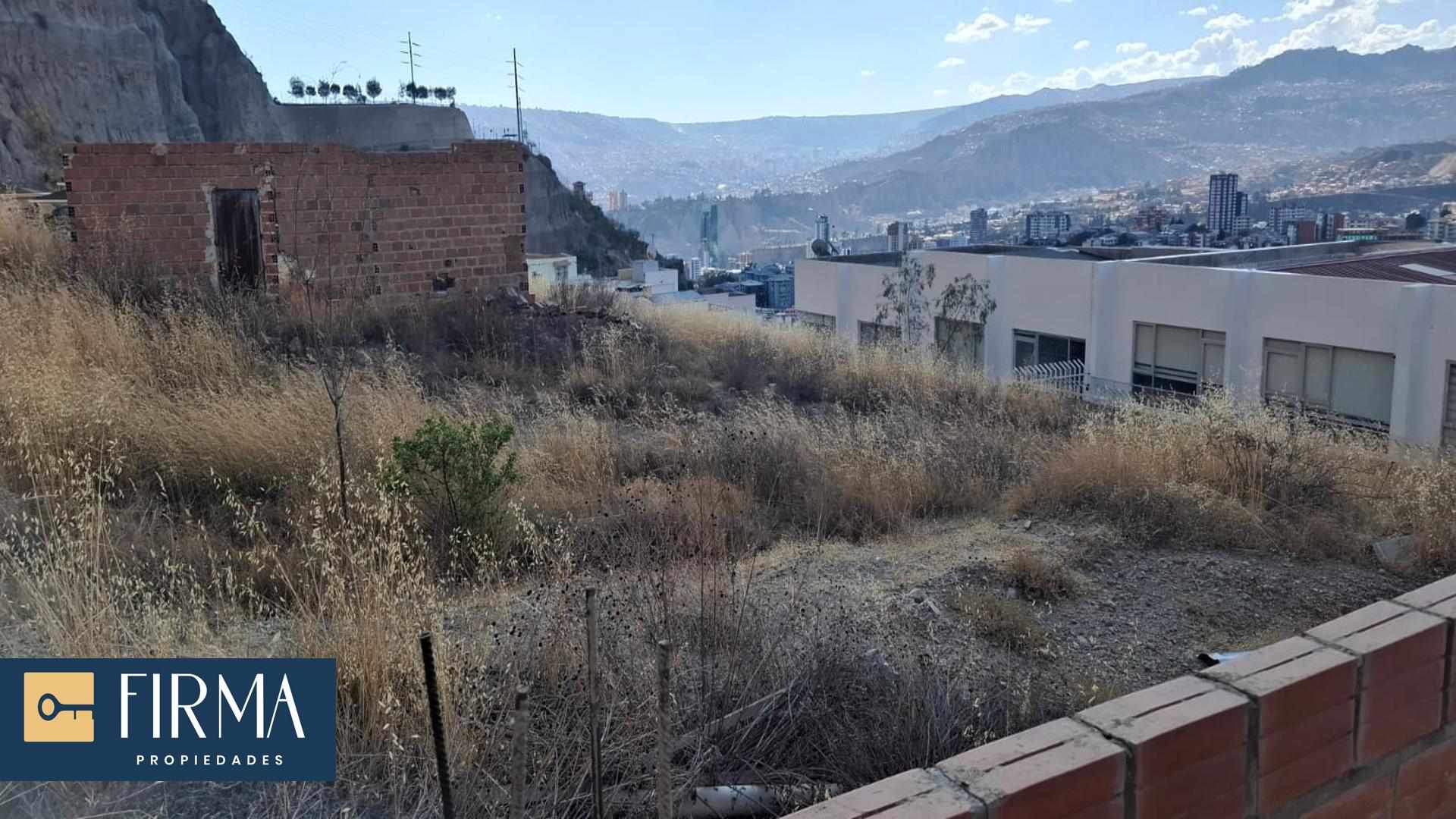Terreno en Auquisamaña en La Paz    Foto 2
