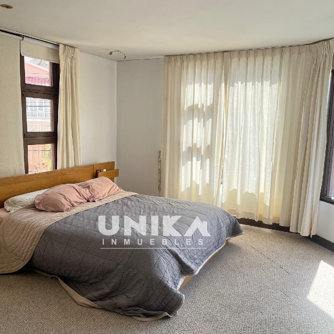 Casa en Alquiler☀️🏡 LINDA Y SOLEADA CASA EN ALQUILER EN ACHUMANI 4 dormitorios 5 baños 3 parqueos Foto 26