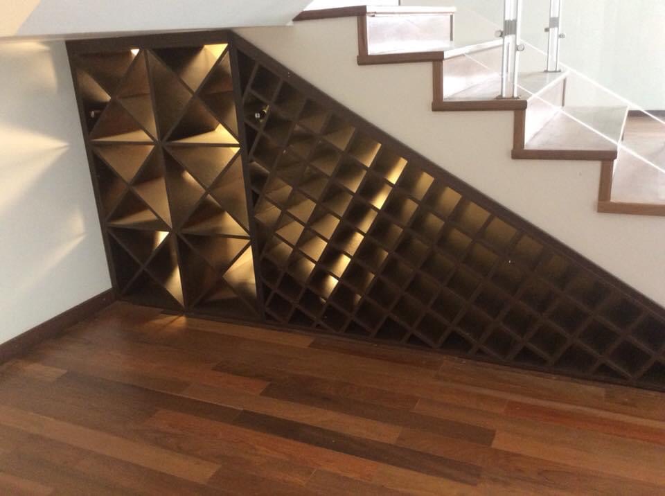 Casa BELLA CASA MINIMALISTA
ALTO STANDING EN ALQUILER Foto 2