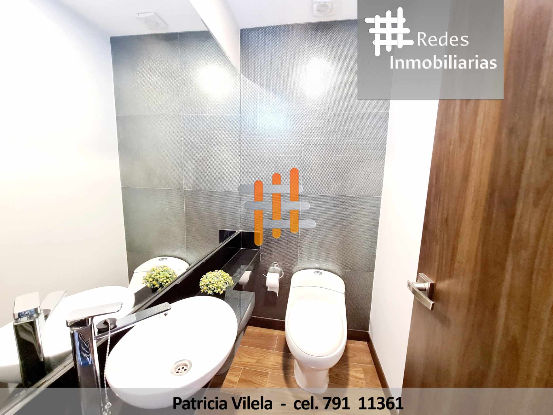 En Alquiler a $us 750 Foto 7