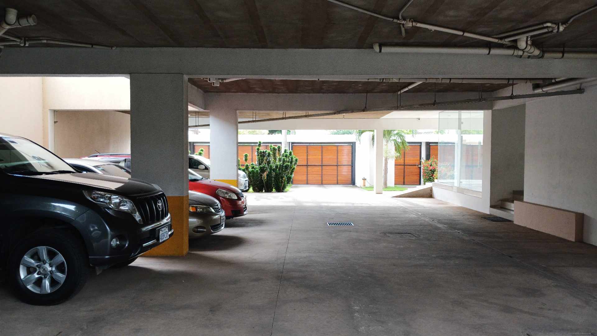 Departamento en Alquiler🔹 EN ALQUILER – PRECIOSO DEPARTAMENTO A ESTRENAR🔹 3 dormitorios 3 baños 1 parqueos Foto 13