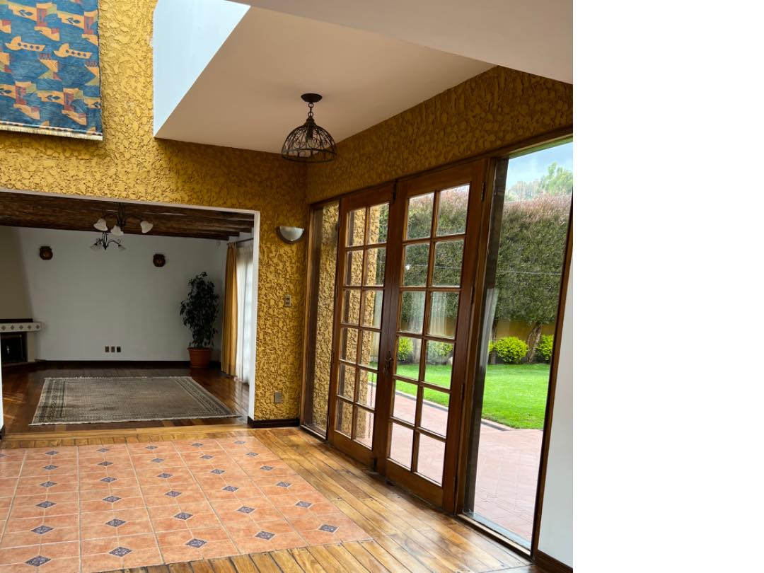 Casa en Achumani en La Paz 5 dormitorios 5 baños 2 parqueos Foto 34