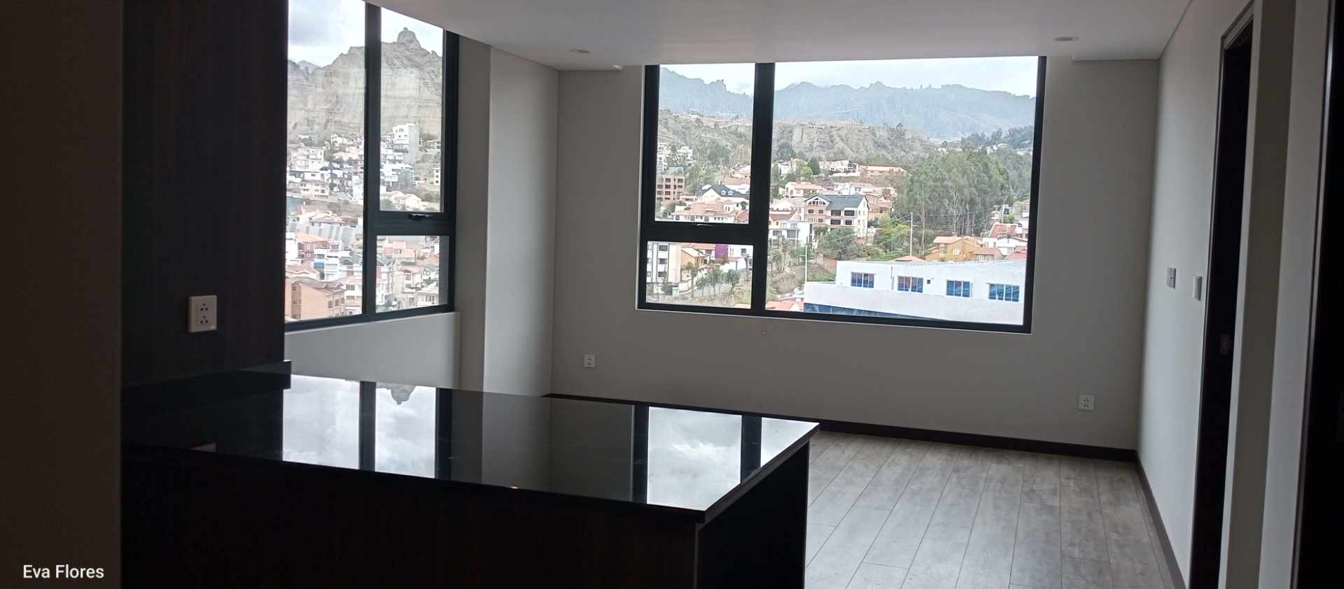 Departamento en Calacoto en La Paz 1 dormitorios 1 baños  Foto 1