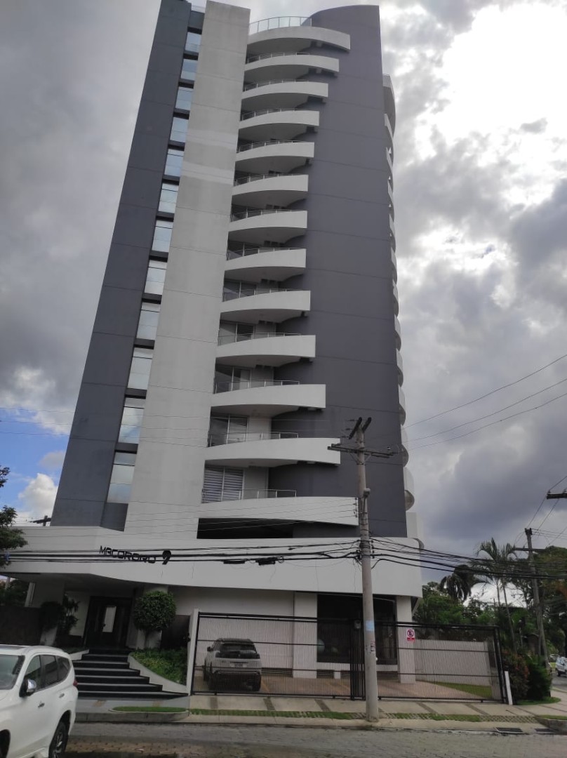 Departamento EQUIPETROL - ALQUILER DEP. 2D, CONDO MACORORO 9 FINAMENTE EQUIPADO Y AMOBLADO Foto 26