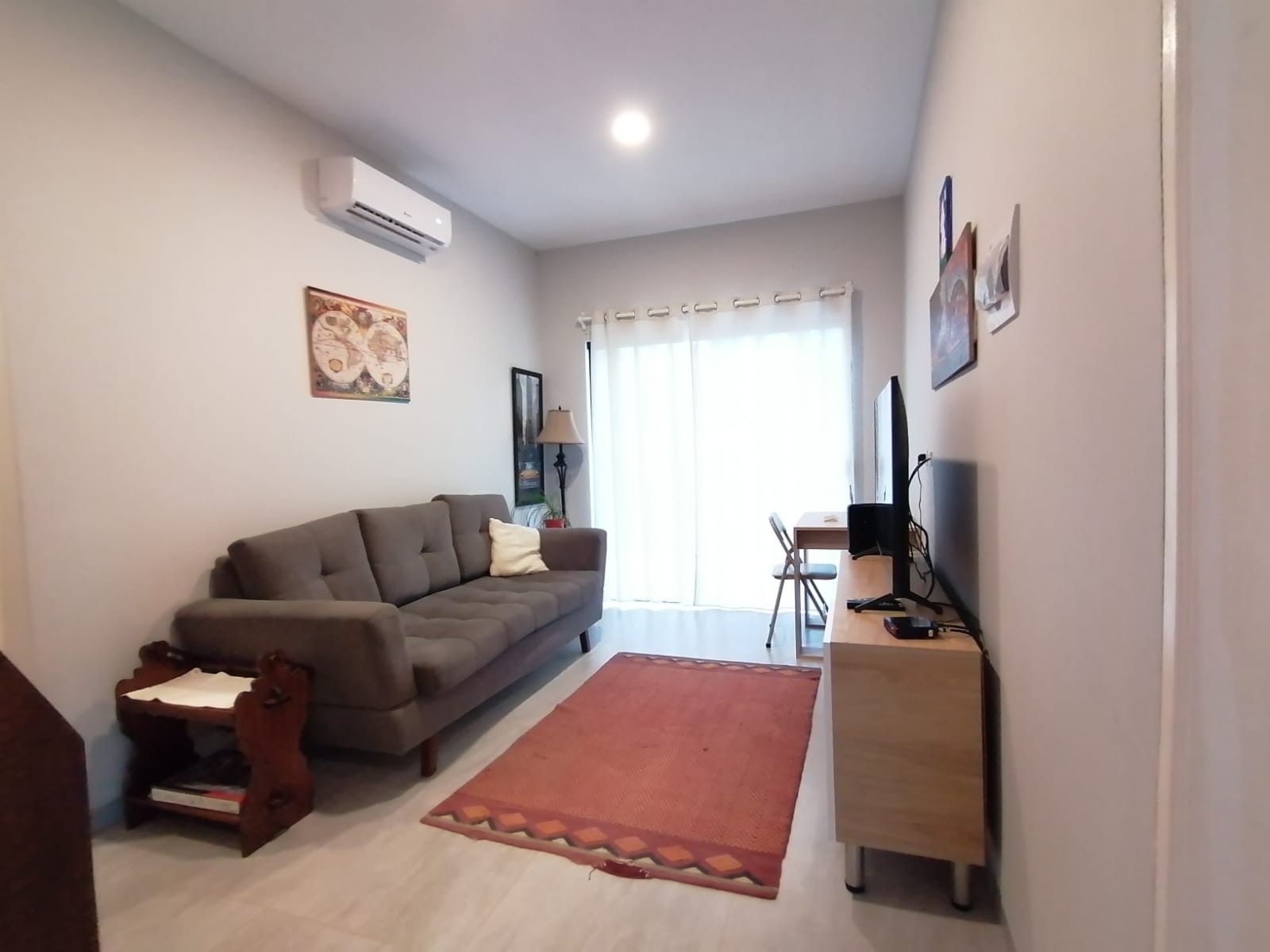 Casa en AlquilerURUBO CASA EN ALQUILER O VENTA !!!!
CONDOMINIOM SANTA CRUZ LA VIEJA 
HERMOSA CASA DE UNA PLANTA 
MUY ACOGEDORA !!!!! Foto 11