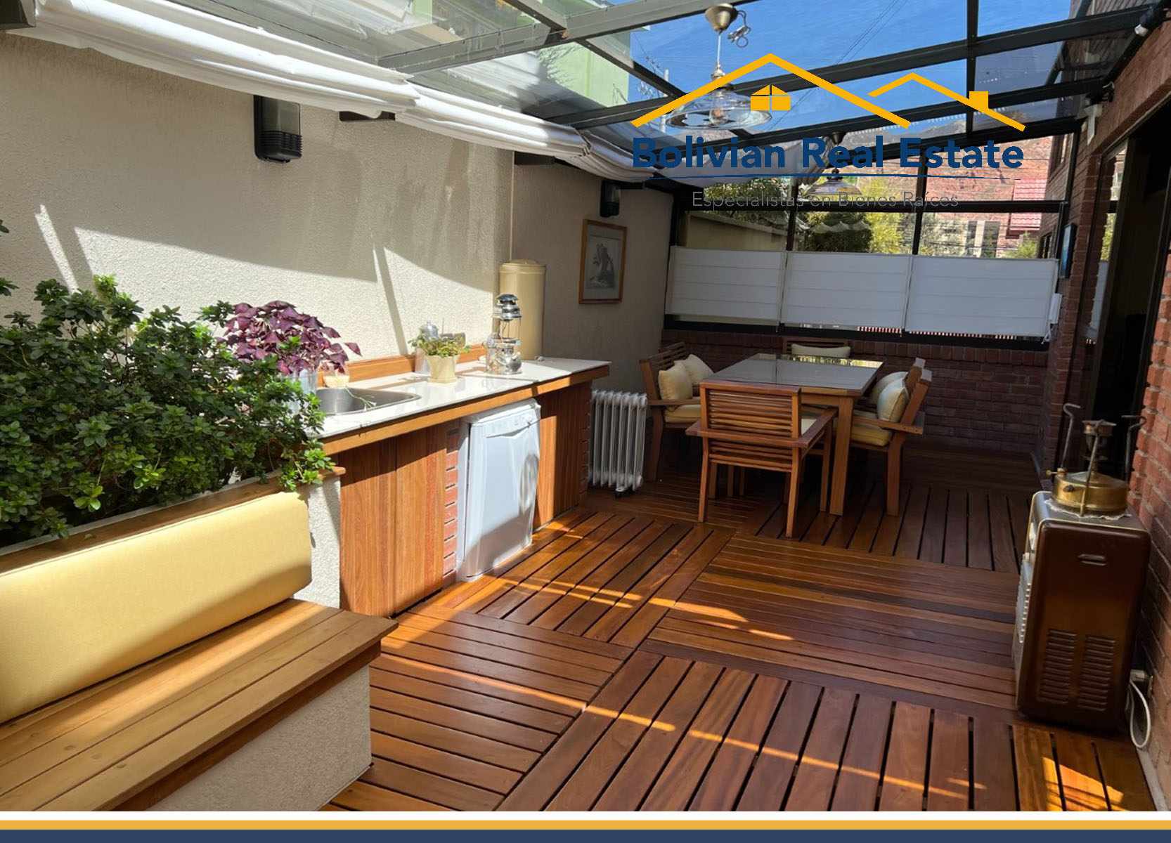 En Venta a $us 368,000 Foto 2