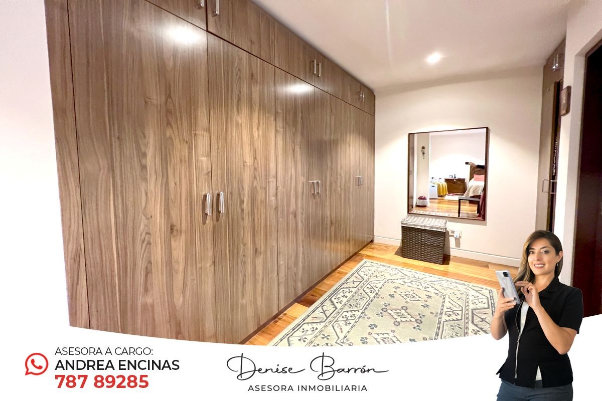 Departamento en Calacoto en La Paz 2 dormitorios 2 baños  Foto 7