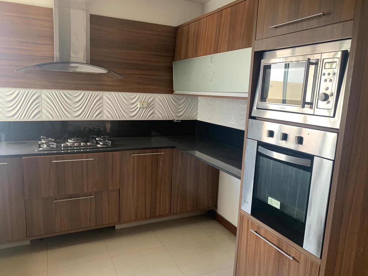 Departamento 📍 VILLA TOSCANA Condominio Club zona norte 4to y 5to anillo Foto 8