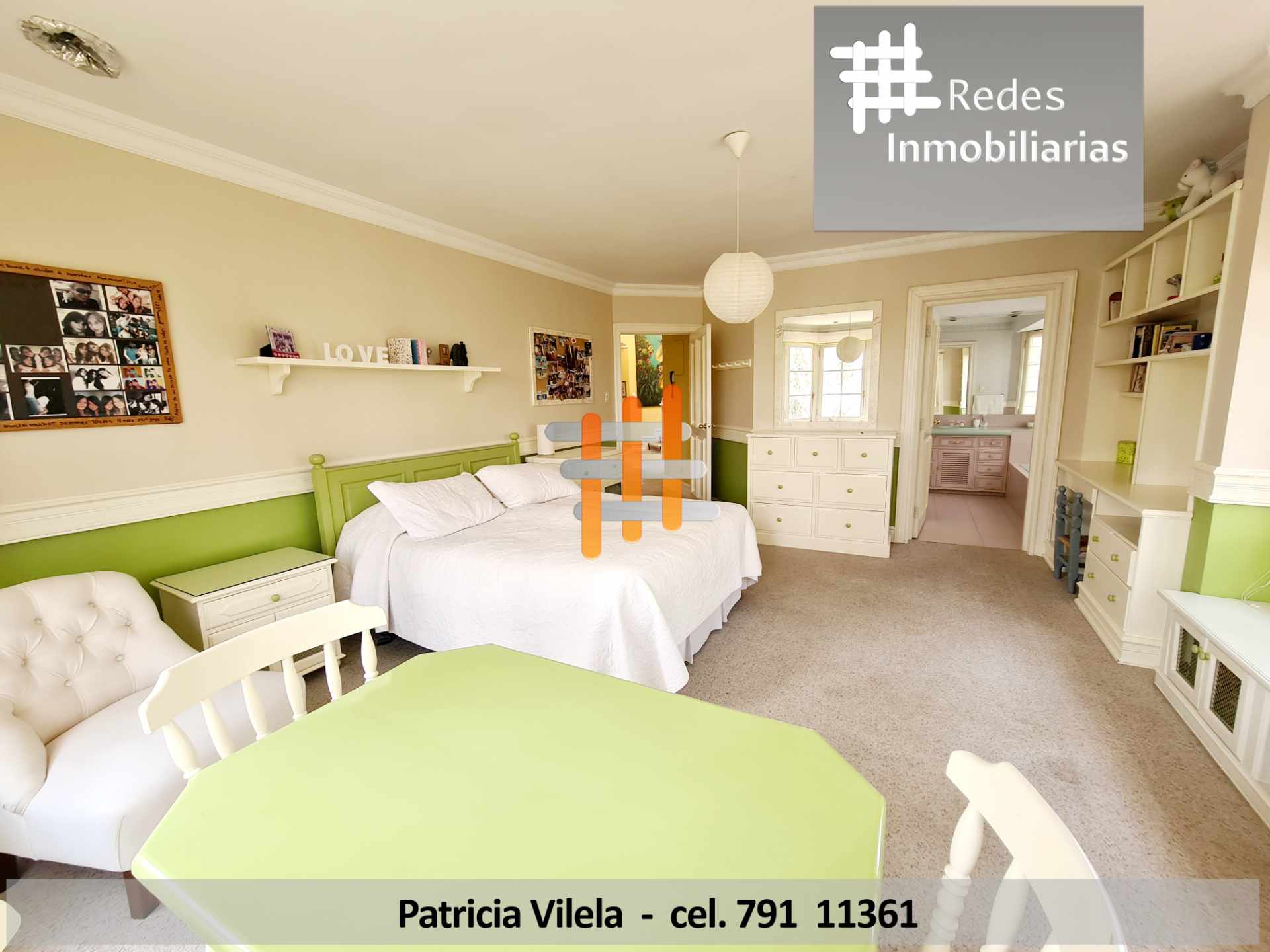 Casa en VentaRESIDENCIA HERMOSA ESTILO AMERICANA ….UNICA 5 dormitorios 6 baños 2 parqueos Foto 17