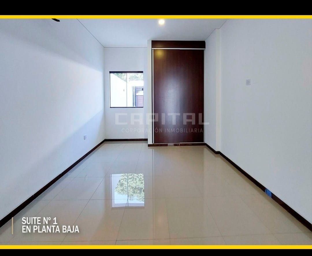 Casa en VentaCASA EN VENTA A ESTRENAR EN ZONA NORTE Foto 10