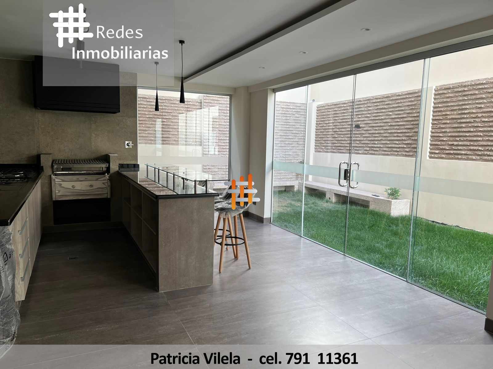 Departamento en AnticréticoANTICRETICO DEPARTAMENTO  PENT HOUSE DUPLEX EN CALACOTO  3 dormitorios 5 baños 2 parqueos Foto 14