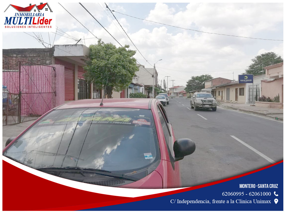 Casa en VentaCalle 24 de septiembre Foto 3