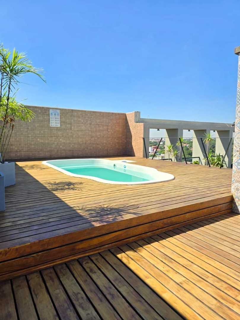 Departamento en AlquilerAv. Roca y Coronado, 4to Anillo/ Condominio Curupau Roca 3 dormitorios 2 baños 1 parqueos Foto 11