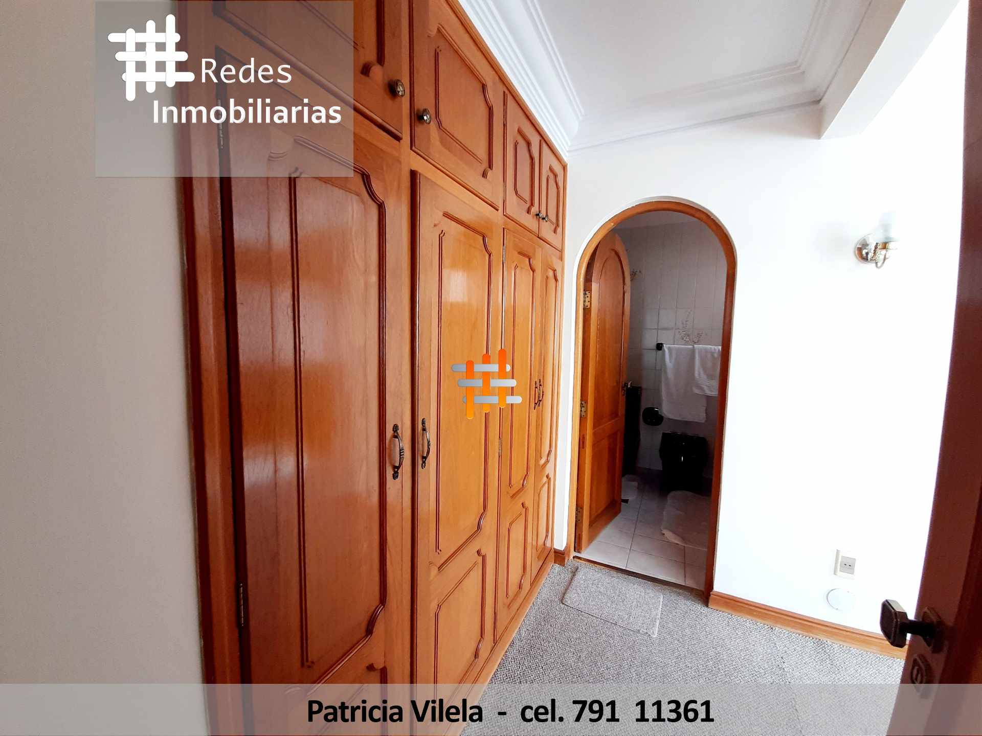 Casa en VentaBELLA CASA EN ACHUMANI EN VENTA 4 dormitorios 6 baños 2 parqueos Foto 27