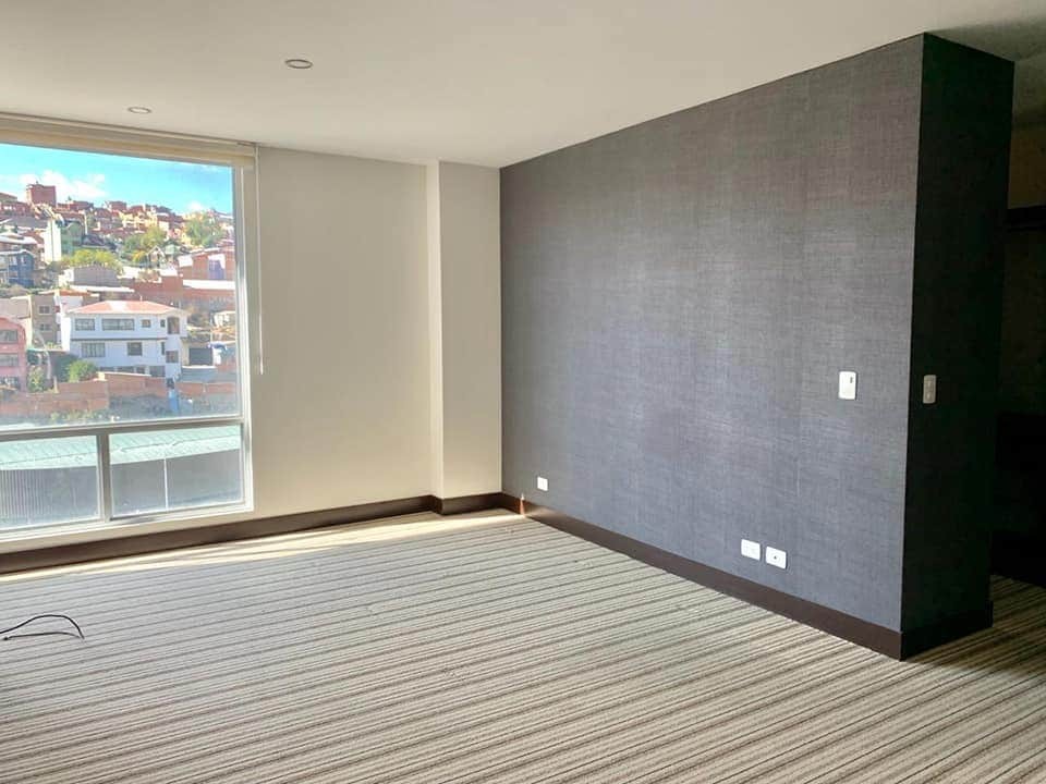 Departamento en VentaFinal Costanera de Calacoto Foto 10