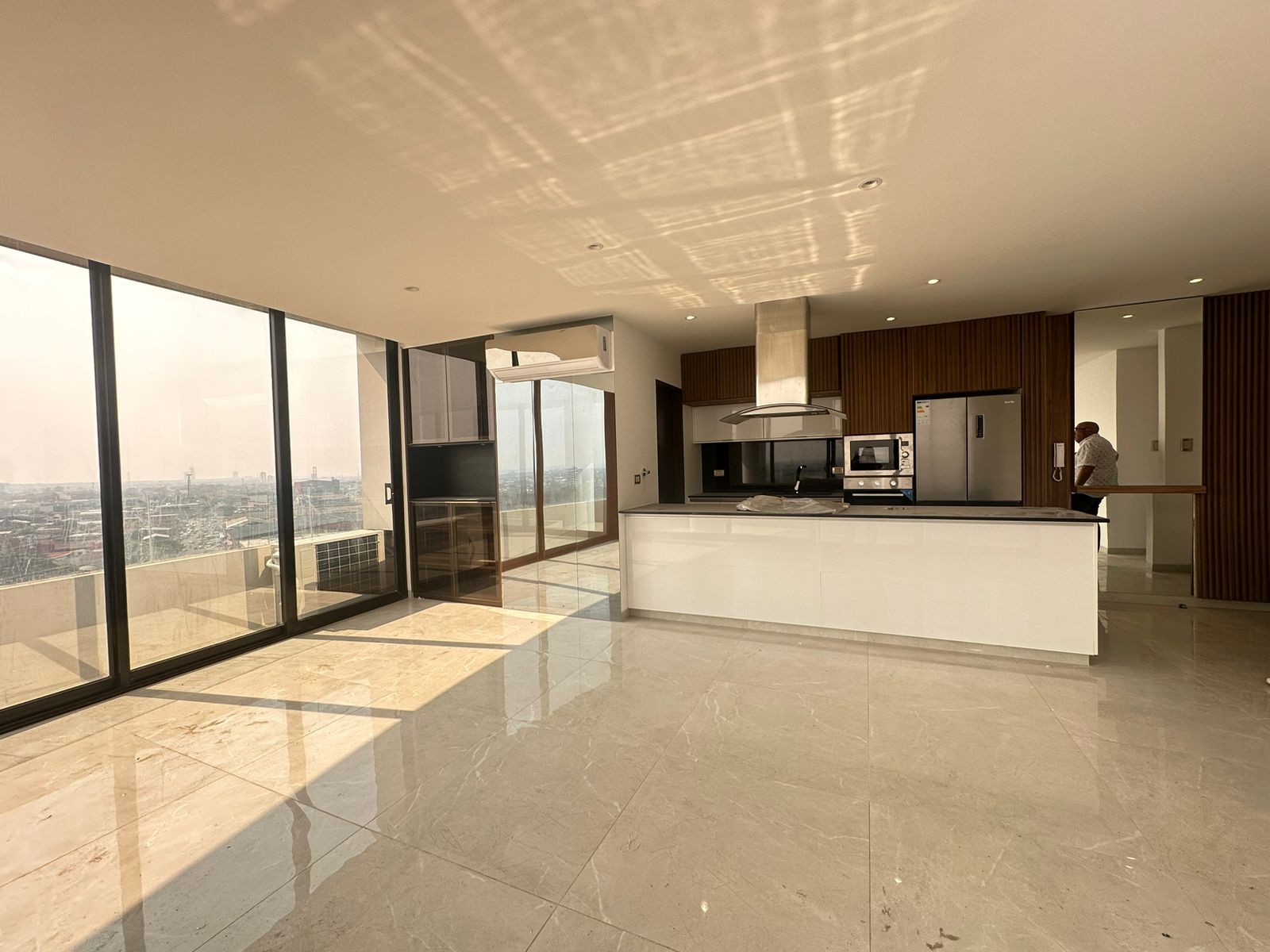 Departamento BARRIO LAS PALAMAS 
📌📌EDIFICIO MILENIUM 
          HERMOSO DEPARTAMENTO A ESTRENAR EN ALQUILER !!!!
AGENDA TU VISITA  Foto 26