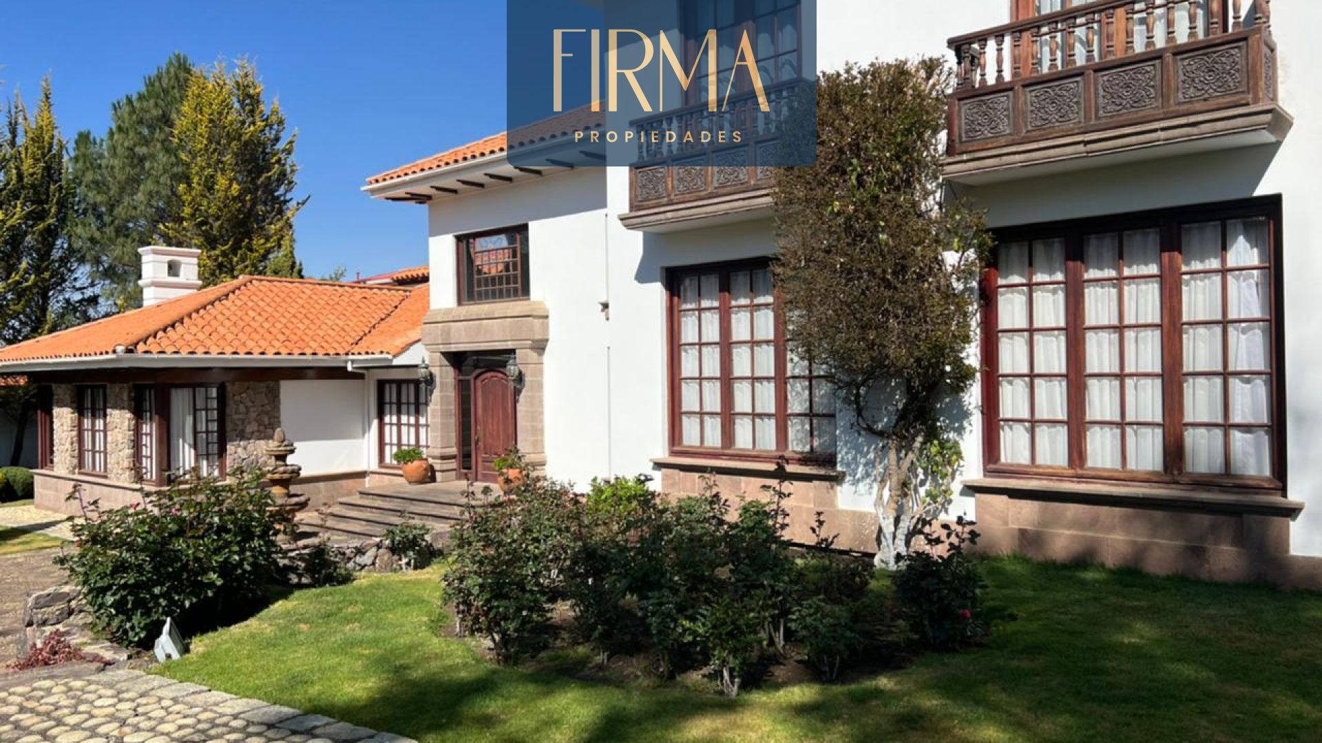 Casa en Achumani en La Paz 4 dormitorios 7 baños 5 parqueos Foto 33